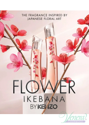 Kenzo Flower Ikebana EDP 75ml for Women Without...